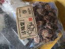 话梅皇大颗粒九制话梅干孕妇零食酸咸话梅泡水蜜饯果干商用y 特级话梅350g*1袋【约80颗】 实拍图