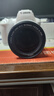 佳能（Canon） EOS 200D二代 200d2代单反相机入门单反vlog迷你单反数码照相机 200DII 18-55白色+佳能小痰盂双镜头套装 套餐二【升级专业UV镜~备用电池~摄影三脚架】 实拍图