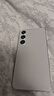 三星【官方直供】Galaxy S24 Al智享生活办公 超视觉影像 第三代骁龙8 5G AI手机 雅岩灰 8GB+256GB 99新 7天机 无免息直降 实拍图