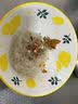 陈村 河粉非油炸方便面 广东米粉宽粉速食免煮冲泡袋装方便泡面 【尝鲜3包】三种口味各1包 实拍图