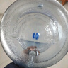拜杰水桶手提式纯净水桶户外自驾游手提茶水桶饮水机家用桶装水储水桶 11.3L【加厚PC全新料】蓝色 实拍图
