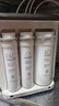 美的（Midea）COLMO净水器机滤芯CWRC400-A04 CWRC500-A05 PACB科慕RO反渗 【S1_PAC+CB+RO400G】 实拍图