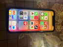 苹果 Apple iPhone 11 苹果11 苹果二手手机 备用机 国行 二手苹果手机国行补贴 黑色 128G 实拍图