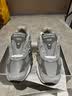 NEW BALANCE美产M993系列男款秋季复古户外耐磨灰色运动休闲鞋MR993GL 40 实拍图