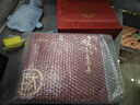 JRINKTEEA日本品牌纯钛保温杯钛水杯车载男士焖泡茶杯茶水分离杯户外喝茶杯 双杯款陨花蓝500ml保温杯+玻璃杯 实拍图