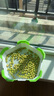 IDEAL 理想农业 红根大圆叶菠菜种子耐寒老品种秋冬菠菜籽基地大罐规格 实拍图
