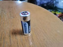 飞利浦（PHILIPS）23A12V电池2粒高伏碱性电池适遥控器车辆防盗器电词典电动卷帘门引闪器干电池23a一件包邮 实拍图