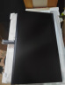 华为MateView SE高刷广色域显示器 家用商用办公设计游戏电竞屏 影视剪辑编程炒股娱乐直播多场景适用 23.8英寸直面屏 VA 悦影版 75Hz 实拍图