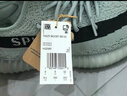 阿迪达斯Yeezy350V2椰子男鞋休闲鞋礼物HQ2060UK6.5码40码 实拍图