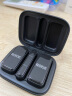 RODE【重磅新品】罗德麦克风Wireless Micro超紧凑型一拖二无线麦克风手机直播录音lightning接口 实拍图
