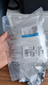 彩弘 2.5*100mm400支白色 自锁式尼龙扎带小号塑料绑理线带捆扎线神器 实拍图