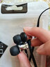 达维琦 无线双耳运动蓝牙耳机 磁吸线控立体声跑步音乐游戏车载 适用于苹果华为oppo荣耀vivo魅族黑鲨 WT-2#太空银【经典版】 实拍图