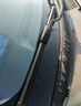 骏勒17-24款大众途观L无骨雨刮器途观L新能源/途观X原装胶条方块25/22 实拍图
