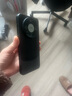 KEKLLE 适用华为mate60手机壳 华为mate60E保护套拼色电镀磨砂高级感保护壳镜头全包防摔超薄保护套 砚黑 实拍图
