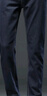 皮尔卡丹（pierre cardin）牛仔裤男春秋直筒修身水洗休闲弹力中腰牛仔长裤青年22196深蓝 33 实拍图