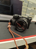 索尼（SONY）ILCE-6700新一代半画幅微单相机APS-C画幅智能AI芯片a6700/A6700L A6700单机【全新未拆封】 官方标配【无内存/推荐购买套餐】 实拍图