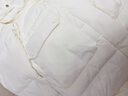 森马（Semir）羽绒服女长款三防防风保暖百搭2024冬季宽松连帽外套109724113022 实拍图