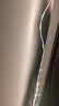 Yeelight智能LED彩光灯带卧室客厅吊顶氛围灯带语音App控制 彩光灯带-蓝牙版【1M延长包】 实拍图