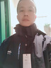 JEEP SPIRIT吉普冲锋衣男春秋夹克冬季外套三合一连帽户外登山服 深蓝 XL 实拍图