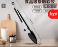 萨尔玛·卡恩欧式西餐刀叉套装家用高档餐具304不锈钢切牛排刀叉勺儿童三件套 刀叉两件套【Noble圆柄】 实拍图