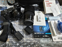索尼/Sony A6000 A6300 A6400 A6100 A6600 二手微单相机新手4k视频 99新A6000【16-50+55-210】双镜头 实拍图