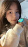 HUWXMAXIPhoneS10Ultra3蜂窝顶配版华强北S9电话手表5G全网通可插卡iwatch成人儿童学生初高中生青少年运动 热销【亮黑色】微Q抖+高刷大内存+任意下载 任意下载APP+190伸 实拍图