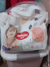 好奇（Huggies）铂金装成长裤XXXL26片*4包(17kg以上) 实拍图