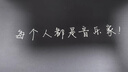 enya恩雅赛博吉他自动挡无弦吉他智能伴奏弹唱初学电吉他CyberG 粉色 实拍图