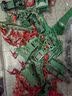 叒好小兵人玩具士兵军事模型套装沙盘场景打仗塑料小人男孩玩具礼物 五色中兵团（400人+140配件） 实拍图