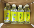 名仁柠檬味苏打水 果味含有维生素c饮料 375ml*24瓶 整箱装 实拍图