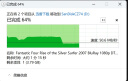 闪迪（SanDisk）128GB USB3.2 U盘 CZ74 读速高达400MB/s 金属高速u盘 安全加密 学习办公投标大容量优盘 实拍图