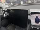 一粒 双机位车载平板支架手机ipad汽车专用中控屏幕悬浮固定底座导航 【重力夹+伸缩夹】手机平板两用 实拍图