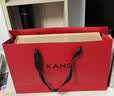 韩束（KanS）护肤品套装补水保湿化妆品全套水动力套装送女友妈妈节日礼物 【当日/次日达】大容量三件套：水+乳+面霜 实拍图