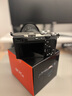 索尼（SONY）Alpha 7C II 新一代全画幅双影像小“7” A7C2 A7C二代A7Cii 银色单机+FE24-50 F2.8 G 官方标配 实拍图