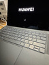 华为MateBook X Pro酷睿 Ultra 微绒典藏版笔记本电脑 980克超轻薄/OLED原色屏 Ultra7 16G 1T 砚黑 实拍图