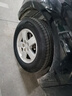 锦湖轮胎KUMHO汽车轮胎 215/70R16 100H KL33 原配ix35 实拍图
