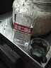 永丰牌北京二锅头方瓶白清香型白酒42度500ml*6瓶整箱 实拍图