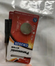 松下（Panasonic）大众车钥匙电池速腾 帕萨特 迈腾 朗逸  探岳 高尔夫6 7 8宝来途观L汽车遥控器原装电子探歌途岳PO CR2025(两粒)精装耐用看图确认 实拍图