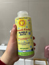 加州宝宝（California Baby）洋甘菊儿童泡泡浴384ml 宝宝沐浴露 花香春夏清爽清洁 新生儿可用 实拍图