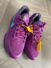 耐克（NIKE）男子篮球鞋莫兰特2代JA 2运动鞋FD7327-500 乌紫 40.5  实拍图