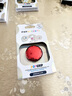 PopSockets【冬眠计划】泡泡骚手机支架气囊伸缩防摔iPhone粘贴指环扣苹果磁吸支架西高地黑巧可爱宠物圆啪嗒 红气球 实拍图