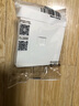 公牛（BULL）开关插座五孔插座86型暗装5孔USB插座电视网络插座 G12象牙白 【一位电脑(五类/超五类) 】 实拍图