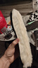 3AnGnI 羊毛保暖鞋垫男冬季棉鞋垫女加厚加绒御寒45码 实拍图