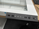 惠普(HP)2600f1扫描仪A4双面2500f1升级版批量高速馈纸式彩色快速自动进纸ADF平板 实拍图