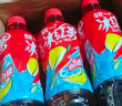 统一 冰红茶（柠檬味红茶饮料） 500ml*15瓶 整箱装 新旧包装交替发货 实拍图