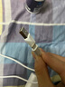 猎弗蒙适用苹果iPhone14数据线13/12/xmax快充11promax手机充电器6s快速7加长8plus快充XR冲电线XS闪充 1.0米USB苹果充电线 实拍图
