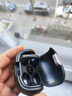 魔声（Monster）Open Ear101蓝牙耳机真无线超长续航久戴不痛开放式半入耳式通话音乐游戏运动跑步男女款 101黑色 实拍图