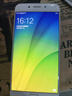 OPPO R9s 二手手机 安卓智能游戏手机 全网通 R9 玫瑰金 4G+64G 全网通 9成新 实拍图