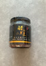 钱乙醋泡黑豆即食长寿之乡封丘特色八年陈醋泡制农家绿仁黑豆罐装软糯 一瓶装 实拍图