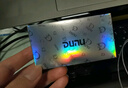 达音科（DUNU） 耳机套入耳式硅胶套耳帽胶圈软塞套耳塞适用于AKG铁三角漫步者Beats森海有线耳机 Candy Eartips 糖果套 S号*3对 实拍图